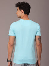 Load image into Gallery viewer, Aqua Basic Tee