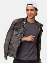 Load image into Gallery viewer, Asphalt Basic Tee