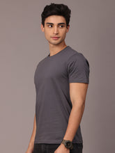 Load image into Gallery viewer, Asphalt Basic Tee
