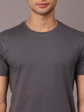 Load image into Gallery viewer, Asphalt Basic Tee