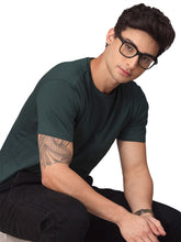 Load image into Gallery viewer, Emerald Basic Tee