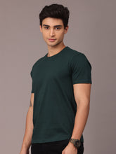 Load image into Gallery viewer, Emerald Basic Tee