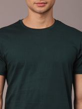 Load image into Gallery viewer, Emerald Basic Tee