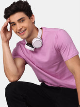 Load image into Gallery viewer, Lilac Basic Tee