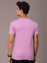 Load image into Gallery viewer, Lilac Basic Tee