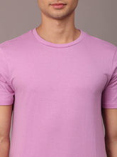 Load image into Gallery viewer, Lilac Basic Tee