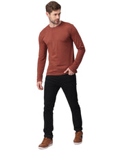 Load image into Gallery viewer, Basic Choco T-shirt t-shirt www.epysode.in