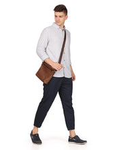 Load image into Gallery viewer, Black & White Stripes Shirt Shirt www.epysode.in