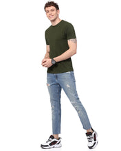 Load image into Gallery viewer, Bravery Tee T-Shirts www.epysode.in