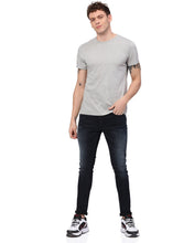 Load image into Gallery viewer, Cloudy Stone Tee T-Shirts www.epysode.in