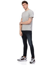 Load image into Gallery viewer, Cloudy Stone Tee T-Shirts www.epysode.in