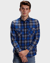 Load image into Gallery viewer, Flannel Checks Shirt Shirt www.epysode.in
