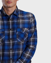 Load image into Gallery viewer, Flannel Checks Shirt Shirt www.epysode.in