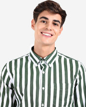 Load image into Gallery viewer, Green Way Shirt Shirts www.epysode.in