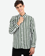 Load image into Gallery viewer, Green Way Shirt Shirts www.epysode.in