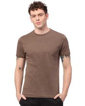 Load image into Gallery viewer, Mocha Date Tee T-Shirts www.epysode.in