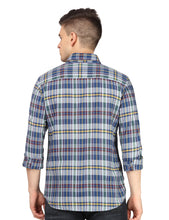 Load image into Gallery viewer, Multicolor Checks Shirt Shirt www.epysode.in