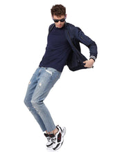 Load image into Gallery viewer, Night Life Tee T-Shirts www.epysode.in