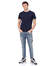 Load image into Gallery viewer, Night Life Tee T-Shirts www.epysode.in