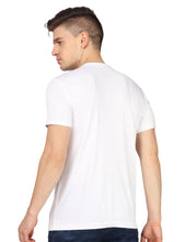 Load image into Gallery viewer, White Sports T-Shirt T-Shirt www.epysode.in