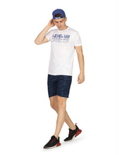 Load image into Gallery viewer, White Sports T-Shirt T-Shirt www.epysode.in