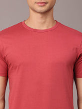 Load image into Gallery viewer, Rose Basic Tee
