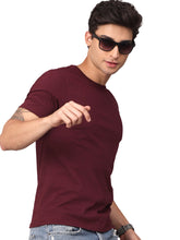 Load image into Gallery viewer, Pack of 5 Slim Fit T-Shirts
