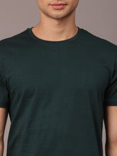 Load image into Gallery viewer, Emerald Basic Tee
