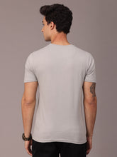 Load image into Gallery viewer, Grey Basic Tee

