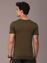 Load image into Gallery viewer, Olive Basic Tee
