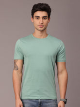 Load image into Gallery viewer, Mint Basic Tee
