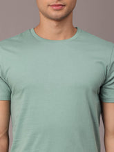 Load image into Gallery viewer, Mint Basic Tee
