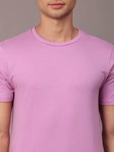 Load image into Gallery viewer, Lilac Basic Tee
