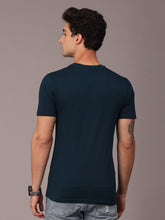 Load image into Gallery viewer, Teal Basic Tee
