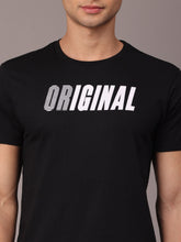 Load image into Gallery viewer, Black Original Tee
