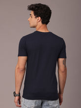Load image into Gallery viewer, Navy Revolution Tee
