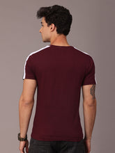 Load image into Gallery viewer, Wine Panel Tee
