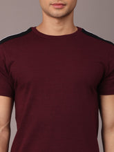 Load image into Gallery viewer, Wine Panel Tee
