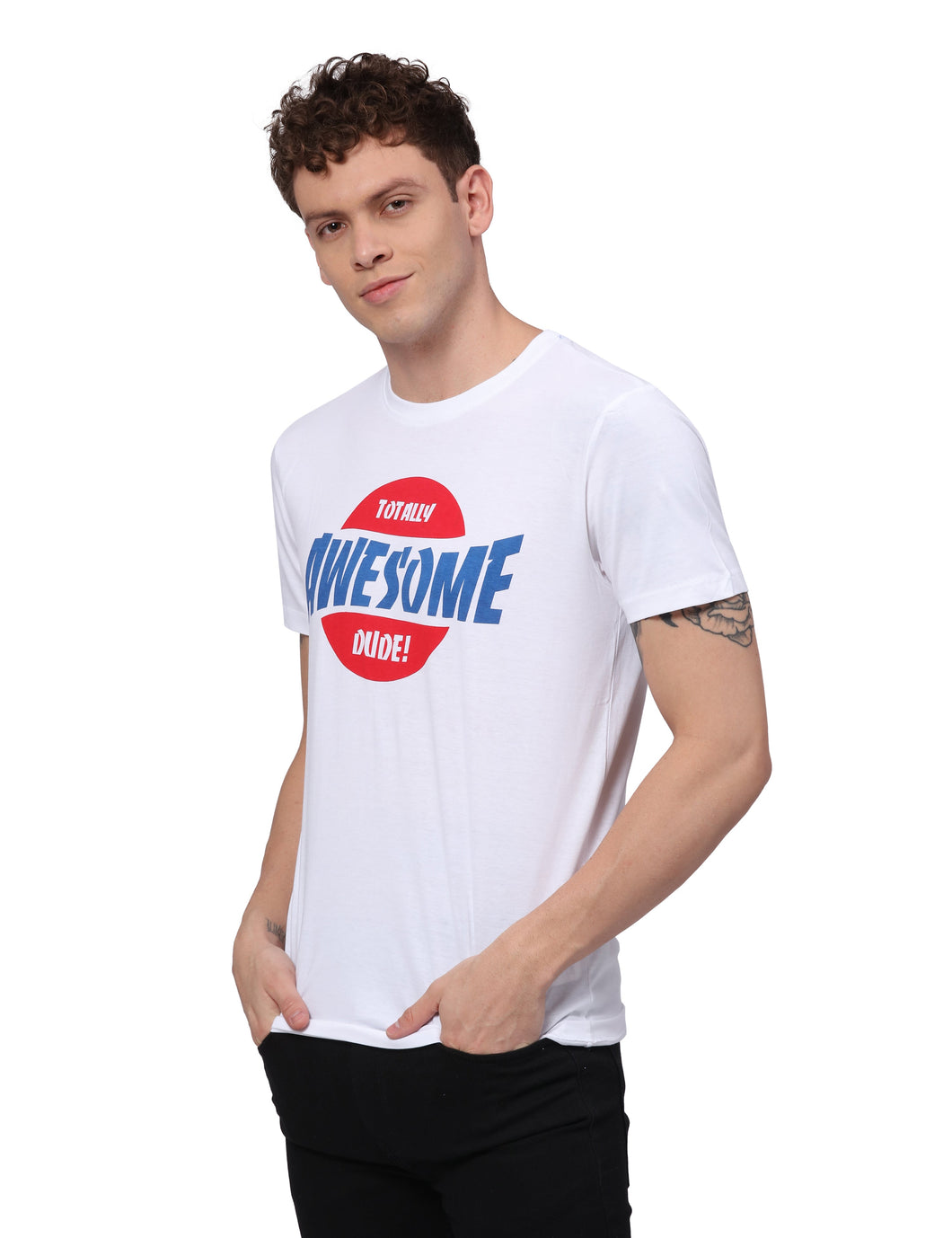 Awesome Tee T-Shirts www.epysode.in 