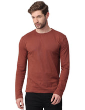 Load image into Gallery viewer, Basic Choco T-shirt t-shirt www.epysode.in 
