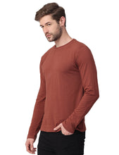 Load image into Gallery viewer, Basic Choco T-shirt t-shirt www.epysode.in 
