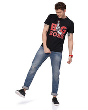 Load image into Gallery viewer, Big Boss Tee T-Shirts www.epysode.in 
