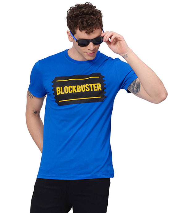 Blockbuster Tee T-Shirts www.epysode.in 