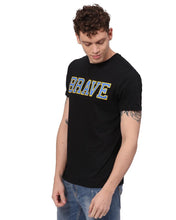 Load image into Gallery viewer, Brave Boy Tee T-Shirts www.epysode.in 
