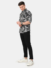 Load image into Gallery viewer, Camoflage Print Shirt Shirt www.epysode.in 
