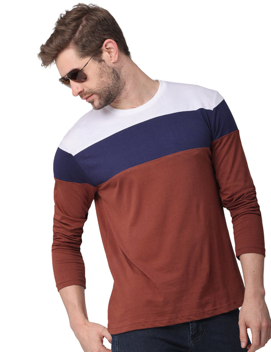 Choco Panel T-shirt t-shirt www.epysode.in 