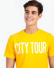 Load image into Gallery viewer, City Tour Tee T-Shirts www.epysode.in 
