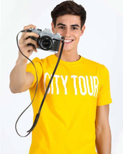 Load image into Gallery viewer, City Tour Tee T-Shirts www.epysode.in 
