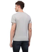 Load image into Gallery viewer, Cloudy Stone Tee T-Shirts www.epysode.in 
