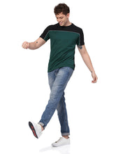 Load image into Gallery viewer, Dynamic Tee T-Shirts www.epysode.in 
